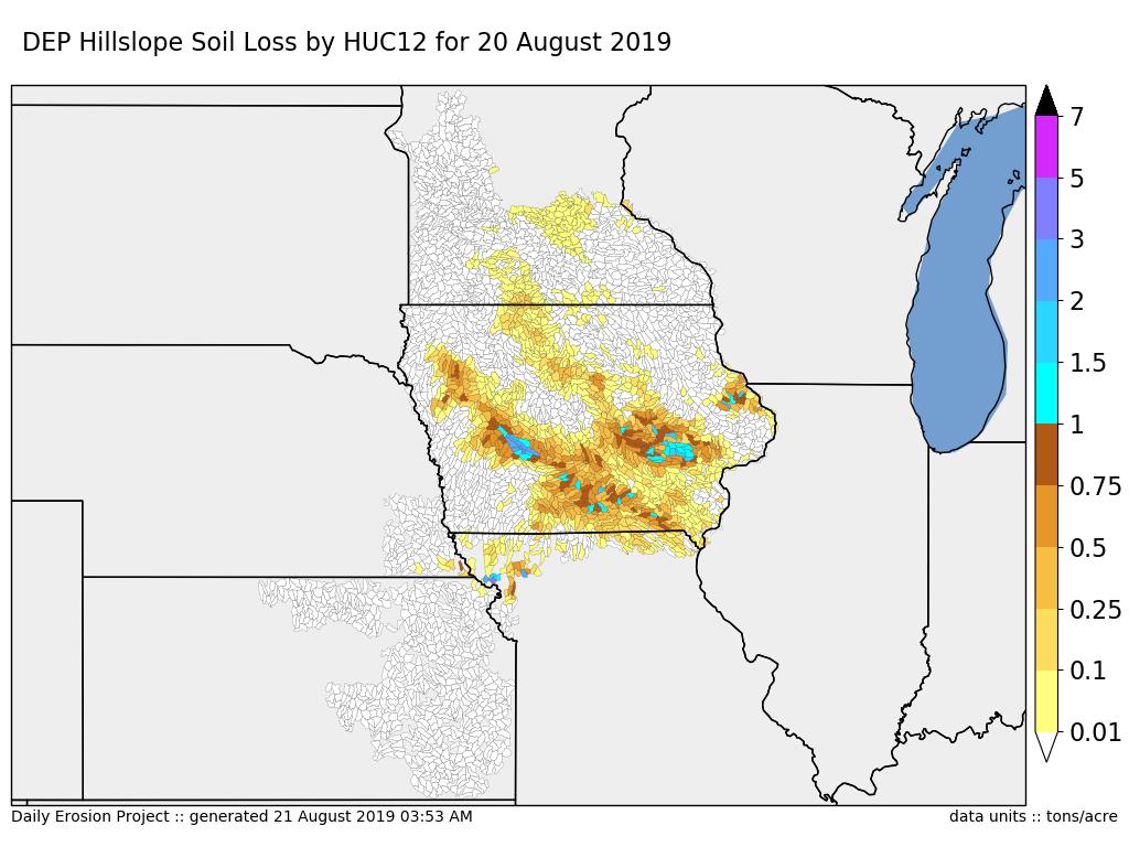 Daily Erosion output for August 20, 2019 is available dailyerosion.org/map/#20190820/…