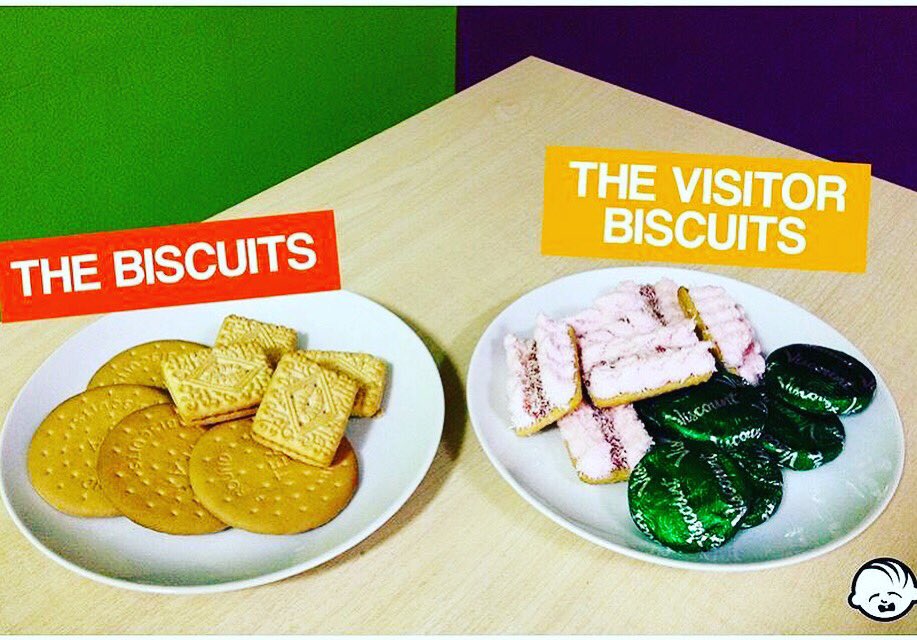 HairyBabyTees's tweet photo. Know your biscuits 😉 https://t.co/1z0I4LK3Ci
