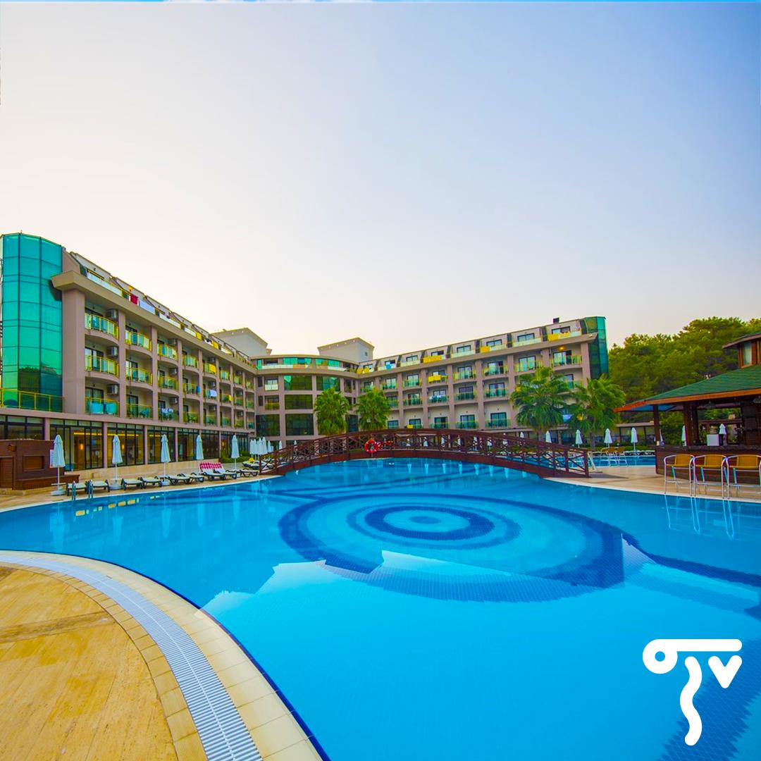 #Kemer Eldar Resort Hotel' de #SonDakika #Yaz indirimleri devam ediyor 🏝 Uygun fiyatlar, 9 taksit imkanı 💳 ve koşulsuz iptal hakkı için fırsatı kaçırmayın.

444 71 44 | tatilvitrini.com/otel/eldar-res…

#Tatilvitrini #EnGüzelTatil #Tatil