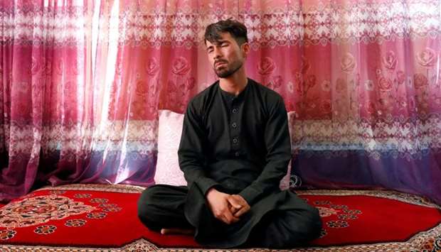 GulfTimes_QATAR's tweet photo. Death toll from #Afghanistan #weddingblast rises to 80
#SuicideBombAttack #Kabul  https://t.co/8quezcB3lW https://t.co/xpZ9Sdpg2n