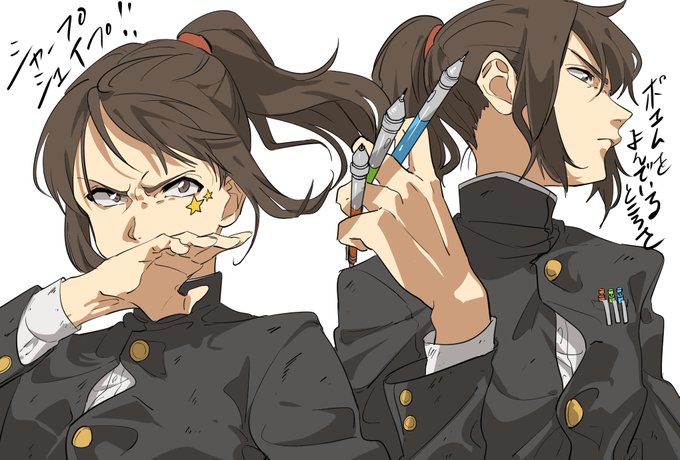 キリザキ君のtwitterイラスト検索結果 キリザキ君のtwitterイラスト検索結果