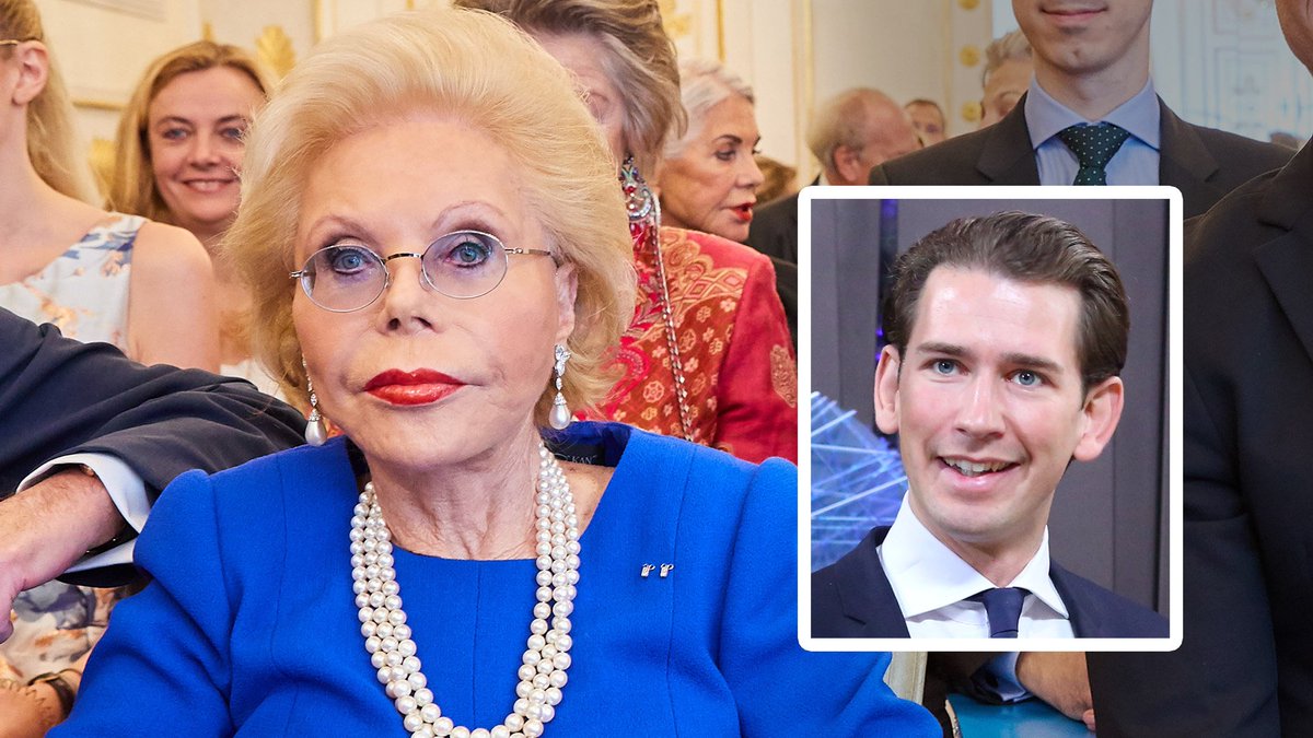DieTagespresse's tweet photo. Enkeltrick: Milliardärin Heidi Horten fällt auf „perfekten Schwiegersohn“ rein https://t.co/Za1A6Rau5N https://t.co/cs59QESgWW