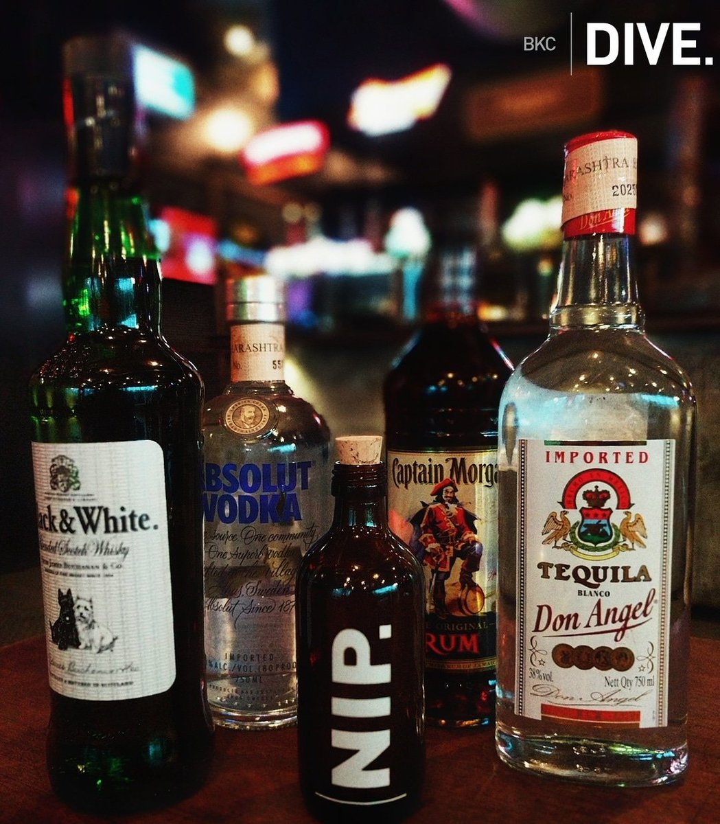 NIP them in the bud!

#BKCDive  #WednesdayMotivation