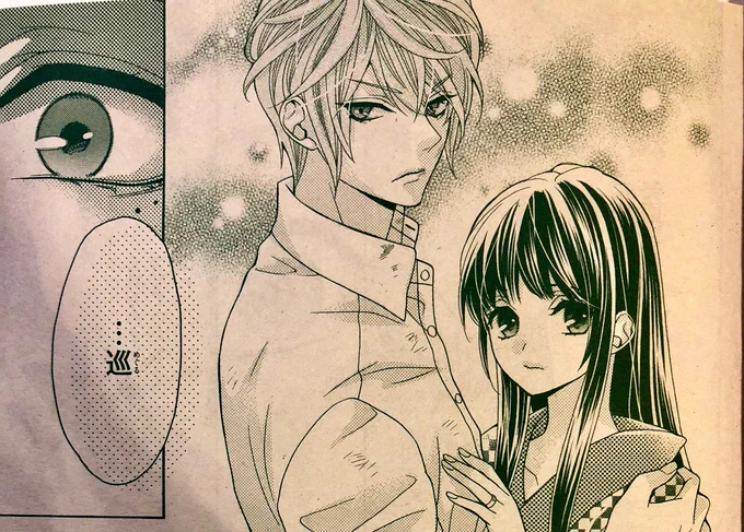【おしらせ🍀】発売中のSho-Comi18号に帝都初恋心中-蜘蛛椿編-最終話が掲載されております。
終始重めのお話でしたがお付き合いありがとうございました✨
ありがたくも新章を22号からさせていただきます!またよろしくお願いします〜🙏✨ 