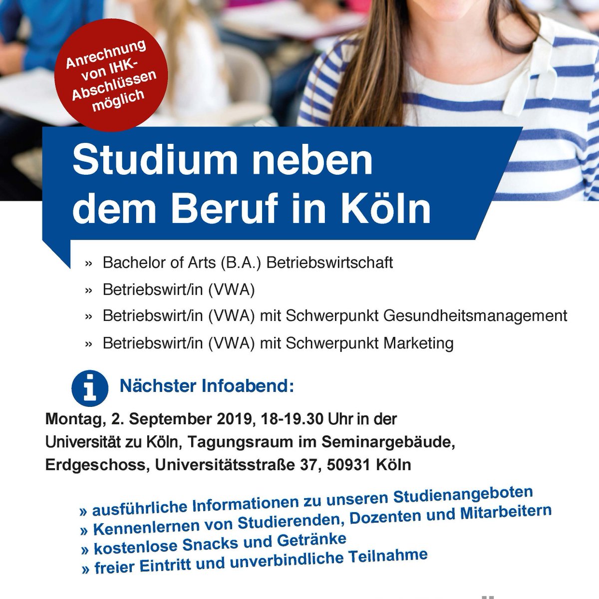 Vwa Koln Vwakoeln さん Twitter
