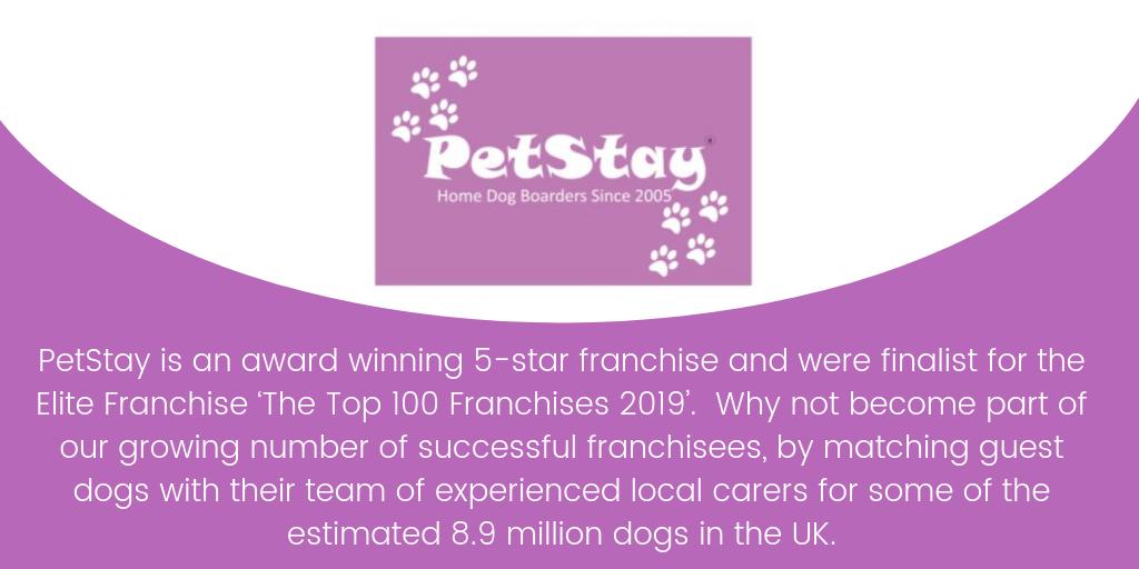 wibexpouk's tweet photo. We're delighted to announce that PetStay will be exhibiting at this year's Women in Business Expo.
@PetStaynet 
#ExhibitorAnnouncement
#ExhibitorAlert
#WomenInBusinessExpo
#WomenSupportingWomen https://t.co/TeCJwNxl4o