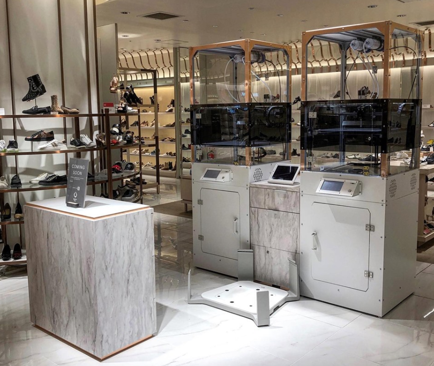 German RepRap GmbH tweet media