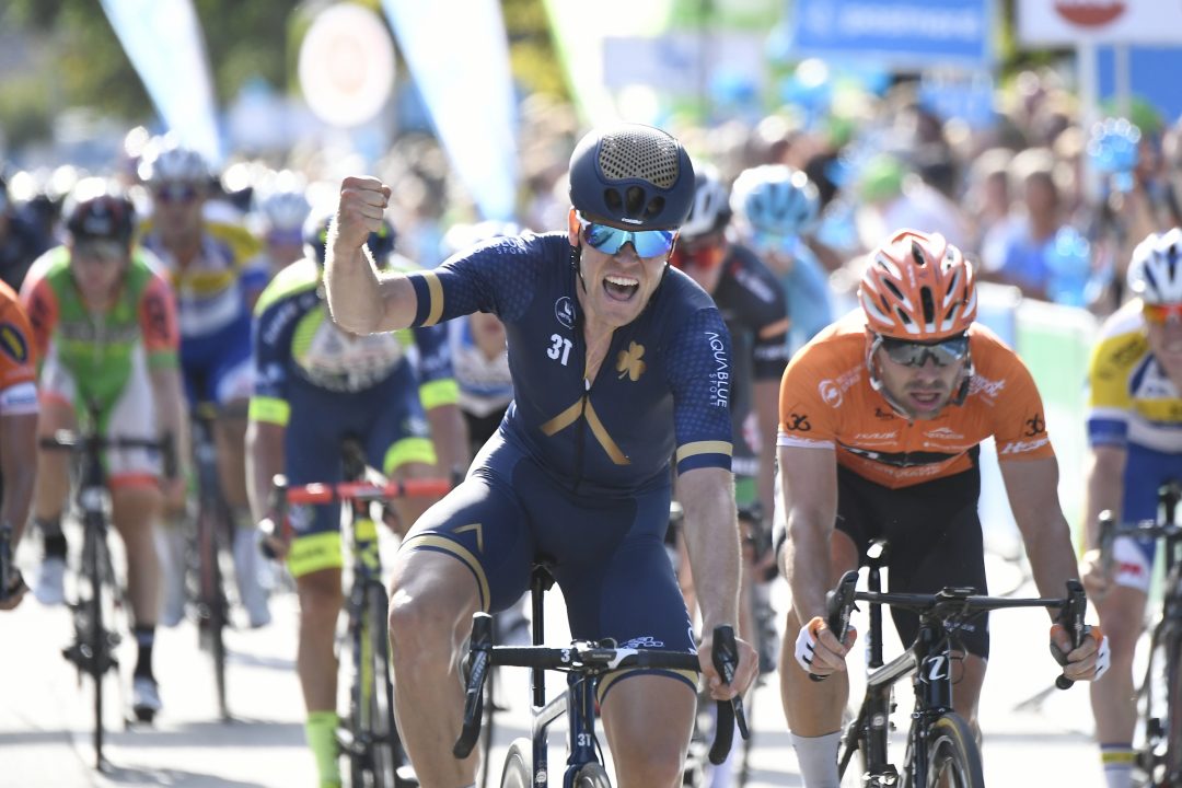 Det er lykkedes at lande en 4-årig aftale med Eurosport, som gør at PostNord Danmark Rundt bliver vist til 59 lande. 
Og de starter i dag!
#pndkr19 @Eurosport 

postnorddanmarkrundt.dk/stor-aftale-me…