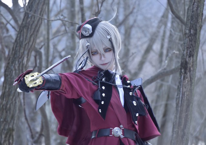 コスプレイヤー工藤棗のTwitter画像63