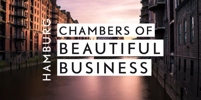 HoBBtweets's tweet photo. (Re-)discover #JoyinTech in 3 weeks at the Chamber of #BeautifulBusiness, #Hamburg, co-hosted by our partners @INDEEDinnovates ft. Raphael Gielgen @vitra Mathias Sander #DanPearlman, and more. All profits will go to @ReDiSchool ๐Hope to see you there! https://t.co/dgmwuvMP9p https://t.co/yt3zvhJX1H
