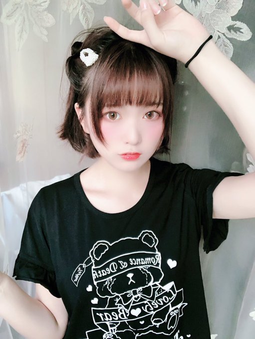 Twitterのコスプレ画像11