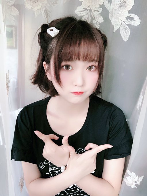 Twitterのコスプレ画像14