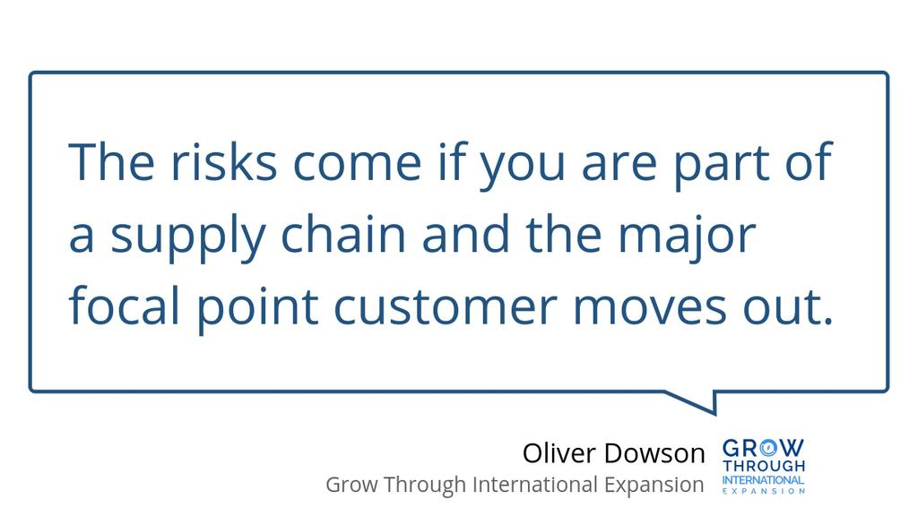 "Smaller companies that couldn’t or wouldn’t relocate over the borders lost out, and many simply folded." bit.ly/2LmNISq #NAFTA #globaltrade #tradeagreements #internationaltrade #growinternational #freetrade