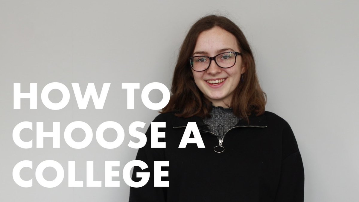 pembroke1347's tweet photo. A new video has been added to our #applytocam series! This week's video is about how to choose a College. @PemCamOutreach @BeCambridge @Cambridge_Uni https://t.co/jy0KNqfEyt https://t.co/hRK31TzXcx