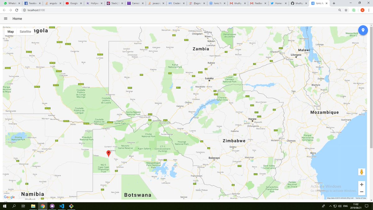 Njabulo_C_M's tweet image. #MobileApp dev, working with google maps and pining. #Ionic_developer
