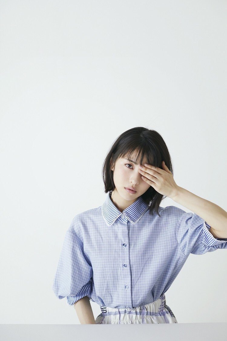 empty13660829's tweet photo. 屍人荘の殺人の予告が発表されましたね!!
美波ちゃんを早く映画館で見たいです！
皆さん楽しみですね!!
#浜辺美波 #屍人荘の殺人 https://t.co/ABRTAfQMek