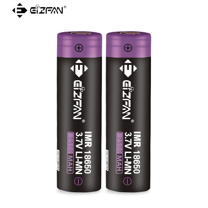 AlisaEFAN's tweet photo. Eizfan 18650 2500mah 40A/25A IMR battery with high performance. Full stock in USA warehouse with FREE shipping.😎😎
#efantech #ecigs #battery #vapor #charger #vape #vaping #efan #vapexpo #touchscreencharger #18650battery #20700battery #21700battery #26650battery #vapecommunity https://t.co/9jx8y4j5cl