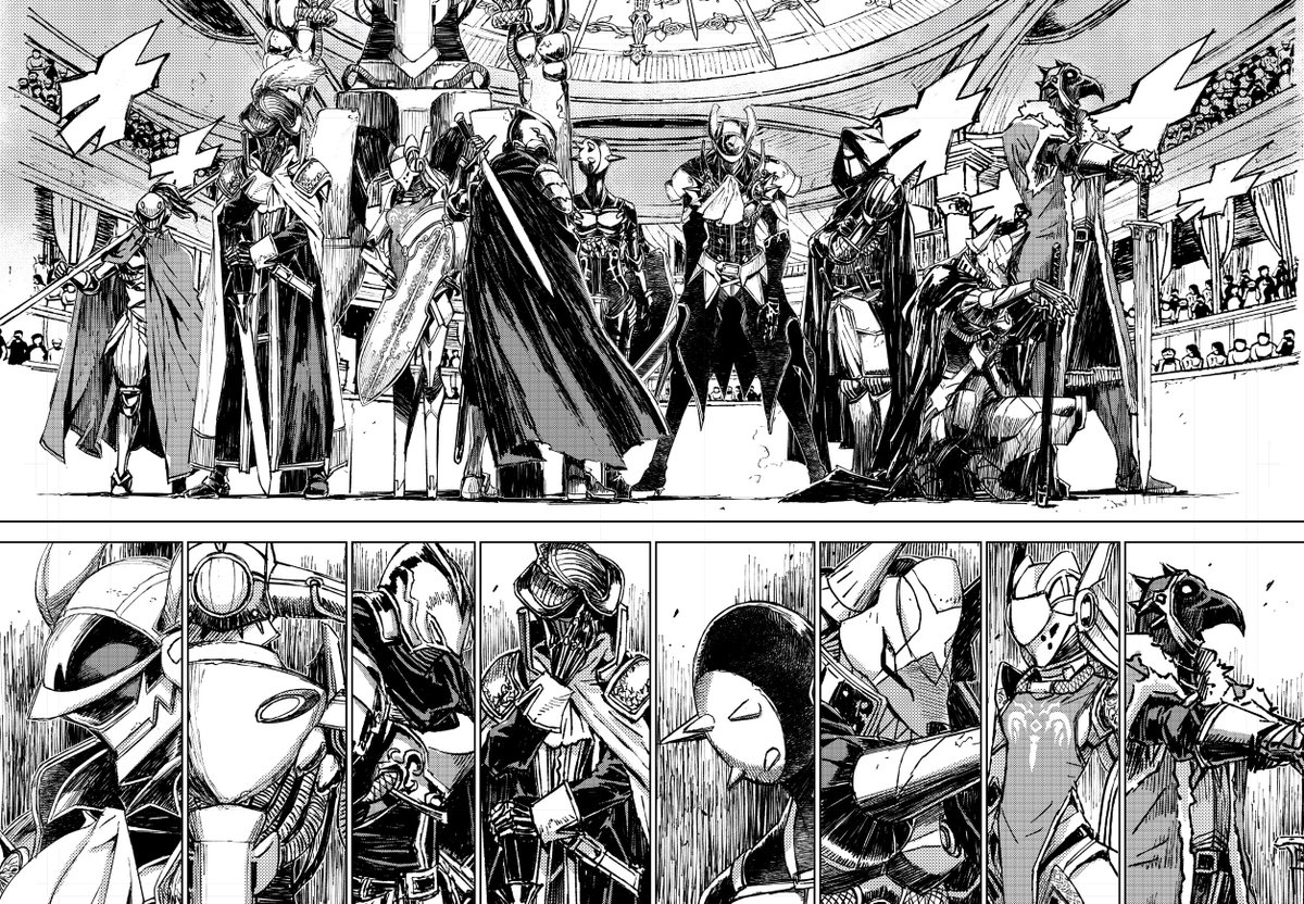 藤澤紀幸 村正みかど は あ ぃ皆様 講談社月刊モーニングツー10号8 22発売となっておりましてですね そこになーんと 天牢のアヴァロン 17話 挑戦 が載ってるわけでございましてですね 単行本3巻もそろそろ出ることですし ね 読んで盛り上げて頂け