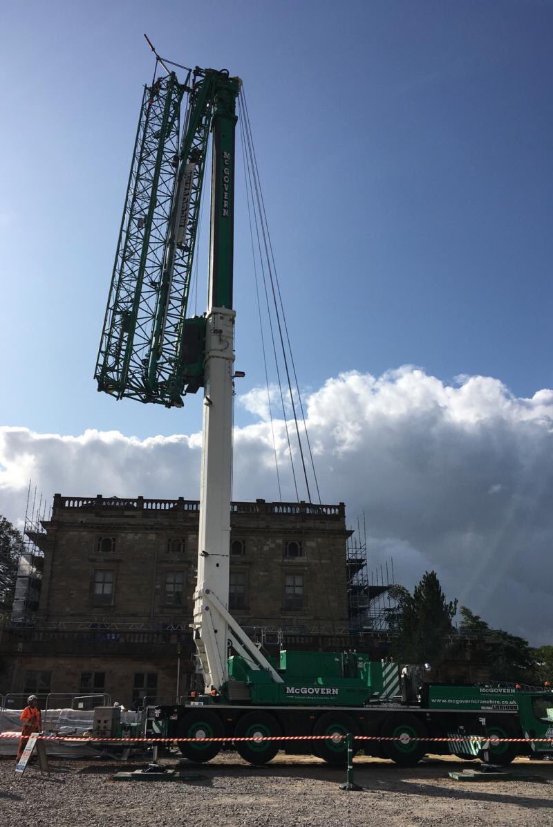 G F Tomlinson (@gftomlinson) on Twitter photo Lifting the Air Handling Units into place this week <a href="/NottmCastleBid/">Nottingham Castle Project</a> with <a href="/McGovern_Cranes/">McGovern Crane Hire</a> The AHUโs will be placed at the highest point of the Ducal Palace and the lower basement plant room <a href="/MyNottingham/">๐น My Nottingham</a> <a href="/NottCastleTrust/">NottmCastleTrust</a> <a href="/HeritageFundM_E/">The National Lottery Heritage Fund Midlands & East</a> #nottinghamcastle #mcgovern #crane #HLF Lifting the Air Handling Units into place this week <a href="/NottmCastleBid/">Nottingham Castle Project</a> with <a href="/McGovern_Cranes/">McGovern Crane Hire</a> The AHUโs will be placed at the highest point of the Ducal Palace and the lower basement plant room <a href="/MyNottingham/">๐น My Nottingham</a> <a href="/NottCastleTrust/">NottmCastleTrust</a> <a href="/HeritageFundM_E/">The National Lottery Heritage Fund Midlands & East</a> #nottinghamcastle #mcgovern #crane #HLF