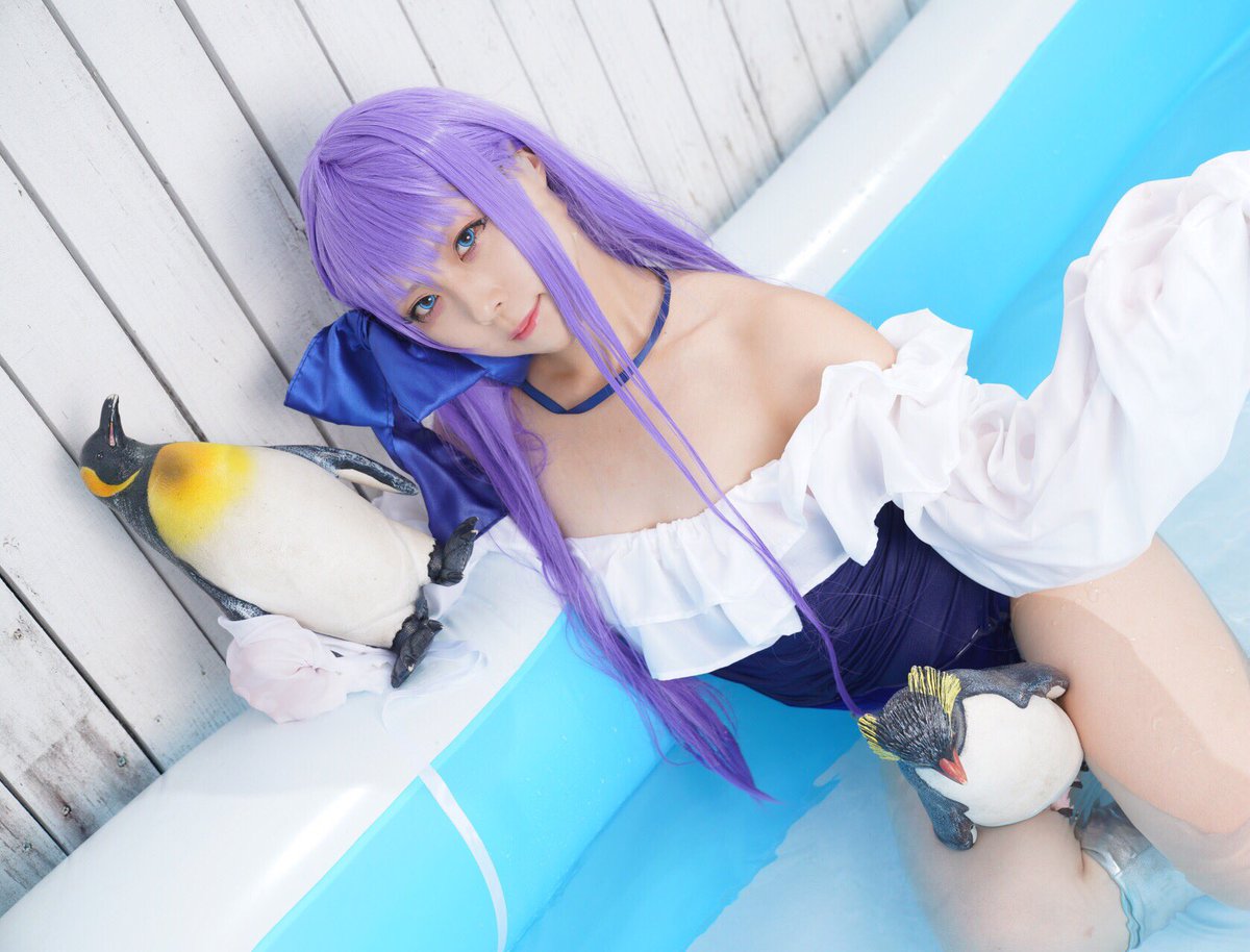 江奈 บนทว ตเตอร コス Fate Grand Order ラムダリリス メルトリリス ランサー ピックアップです 良ければ触媒にどうぞ Photo Taro1o O1