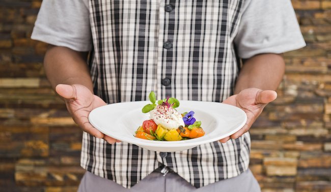 homegirllondon's tweet photo. A great place to dine is @TheClinkCharity restaurant in #Brixon
https://t.co/OaAmpLX8GU
The Clink Charity reduces reoffending rates by training prisoners in its restaurants before finding them employment in the hospitality industry upon release https://t.co/j2VzVeFlD6