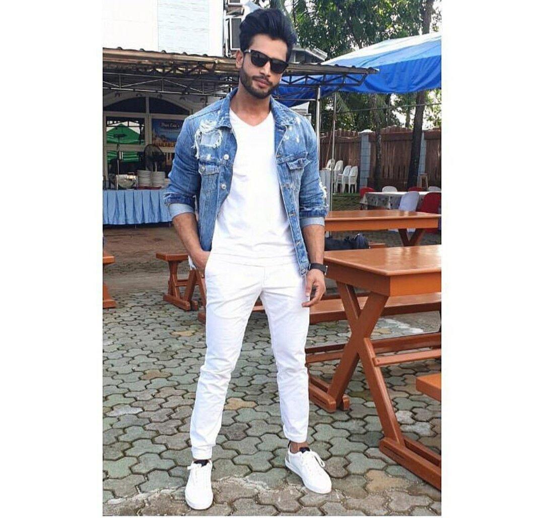 OfficialMrIndia's tweet photo. Another day, another classic #MrWorld2016 - #RohitKhandelwal
Styled By: @bharatg18 https://t.co/thR4SnT4d6