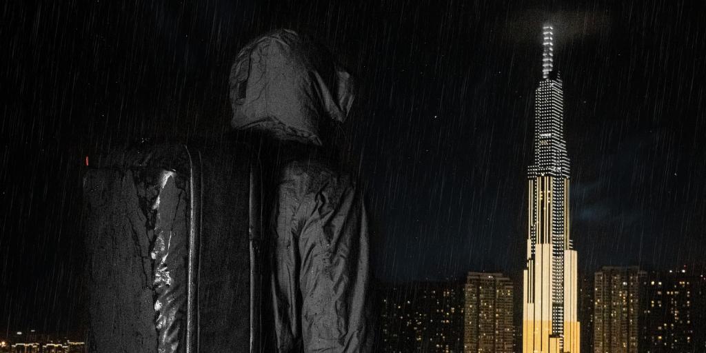 DUN wallets tweet media