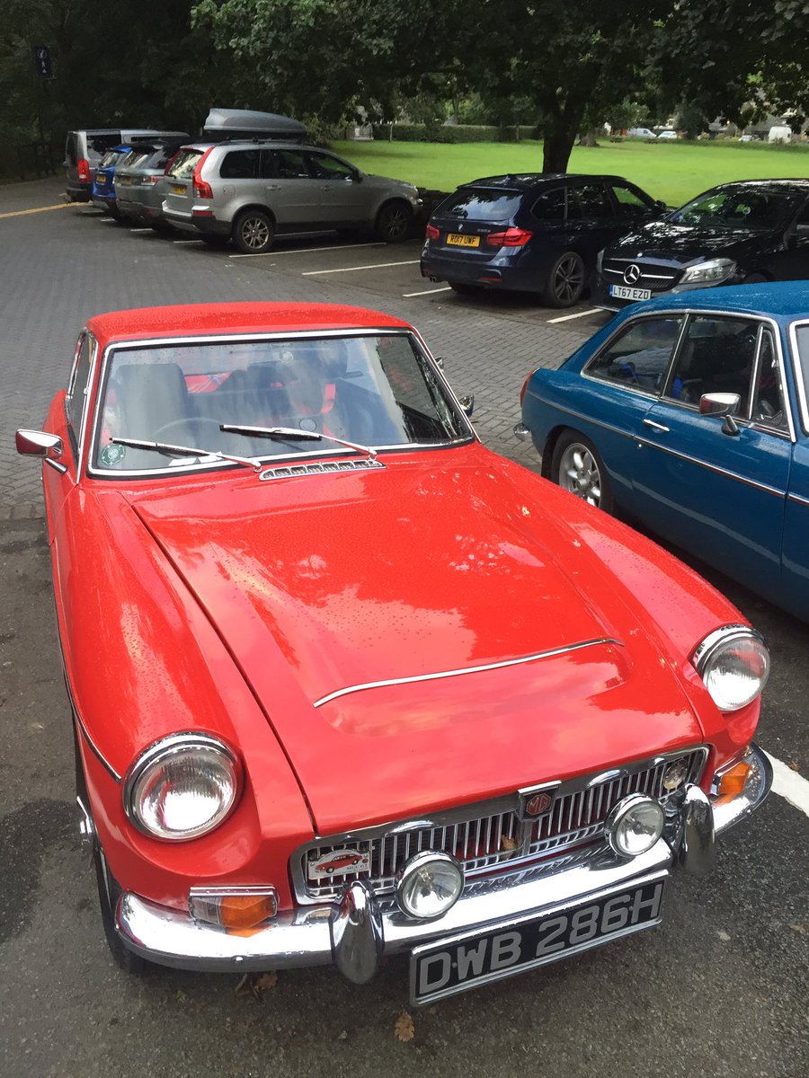 Gavin Green tweet media