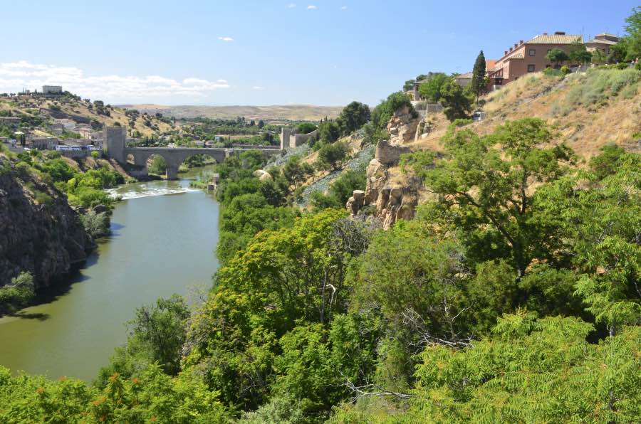 Tanto si prefieres correr por un entorno rural como urbano, aquí encontrarás tu nuevo itinerario de #running: bit.ly/BXBlog_Rutas