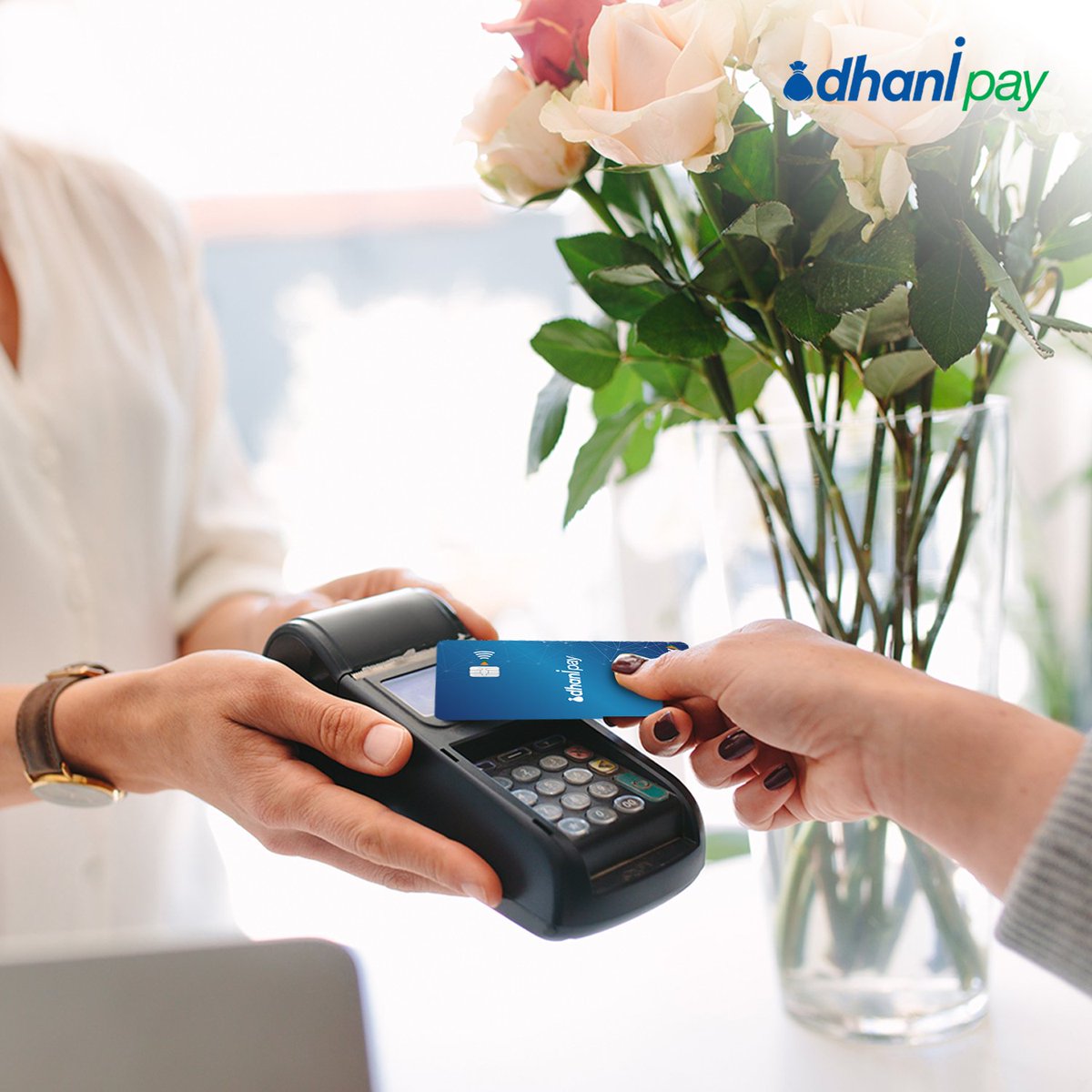 Dhani Pay your bills to earn benefits out of each expense. With the CVV accessible only through the app at nudg.in/dhpy, your Dhani Pay RuPay Card is the most secure option for you to hangout stress free.