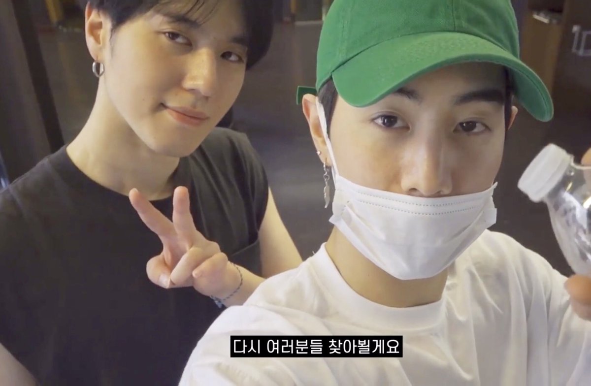 ♡ 겸겸겸 💚 💚 💚 tweet media