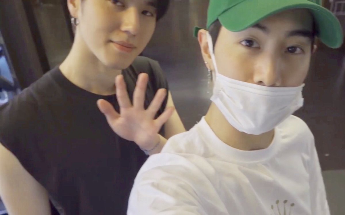 ♡ 겸겸겸 💚 💚 💚 tweet media