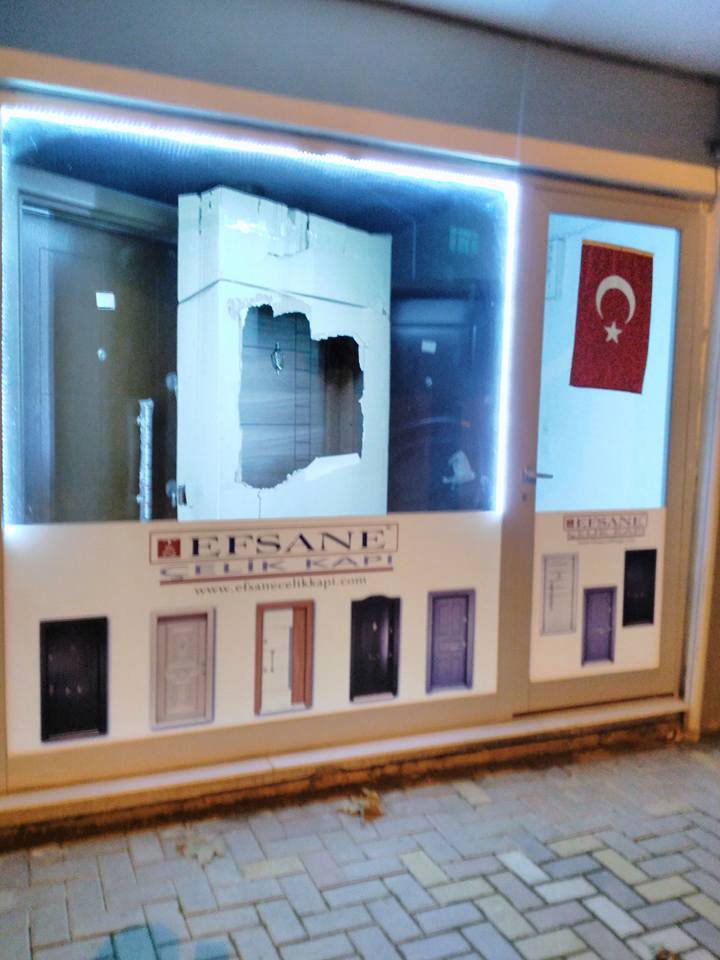 EFSANE ÇELİK KAPI DA MARKA #efsaneçelikkapı #steeldoor #doorçelikkapı,da#efsane#