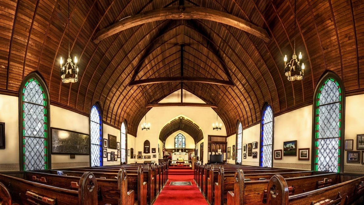 Elim Leaders United In Purpose On Twitter 20 Truths From Small