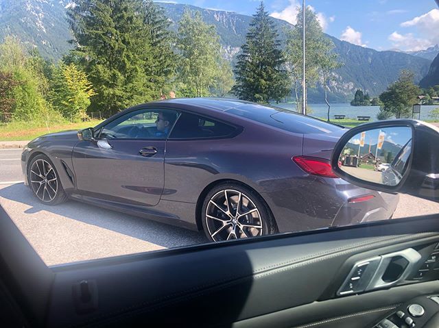 DrivingSkillsBG's tweet photo. Hit the road Jack.. #coolplaces #AlpineDrive #AlpsTour #amazingfleet #BMWM #BMWIndividual #amazingplaces #awesomescenery https://t.co/0be9JIfAUS