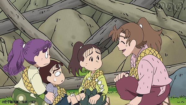 キノコ 忍たま■60p長編■いつかの初雪 前篇/留三郎＋伊作、六年生オール 忍たま□60p長編□いつかの初雪 前篇/留三郎＋伊作、六年生