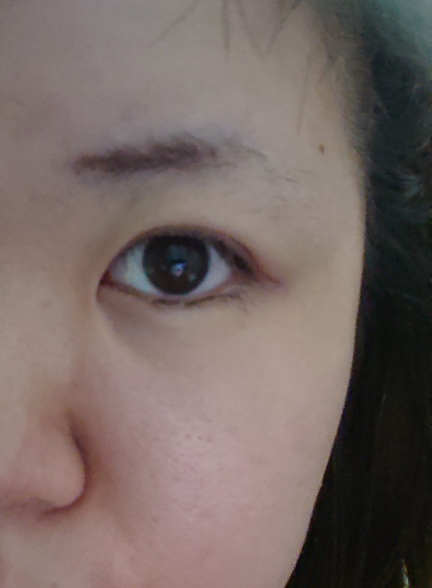 ぴうネギ Piune菌 アニソンシンガーソロ フリー活動中 En Twitter 目を痒いたりするとたまに自然に二重 になるんだけど 花粉症の時期とか両目なったりするんだけど癖がつかないからもとに戻る やっぱ二重のが大きく見えるな