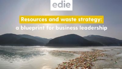 The latest <a href="/edie/">edie</a> guide, sponsored by us, provides #sustainability and resource efficiency professionals with a more focused view of the business-critical elements of the waste &amp; resource strategy. Download the full guide here > buff.ly/2z130UQ