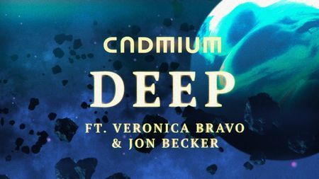 cccctomo's tweet photo. 【和訳】Deep feat. Veronica Bravo & Jon Becker - Cadmium |ディープ(深み) ft. ヴェロニカ・ブラボー & ジョン・ベッカー - カドミウム の歌詞 #英語学習 #英語勉強 #歌詞 #翻訳 #和訳 #洋楽 #VeronicaBravo #JonBecker #Cadmium #Deep https://t.co/6bZ6x2qqxu https://t.co/7lYJuSYQJ8