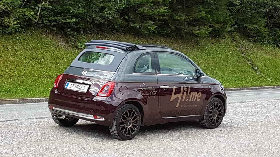 haidachhof's tweet photo. Hochzeitstag im #Haidachhof
Wir gratulieren von ganzem Herzen ♥️ zu eurem Hochzeitstag. Steffi und Sascha hatten einen schönen Tag mit unserem Fiat500 #Hochzeit #Love #Tirol #Zillertal #Fiat500. Danke für die tollen Fotos! https://t.co/dpOZkM8tWv
