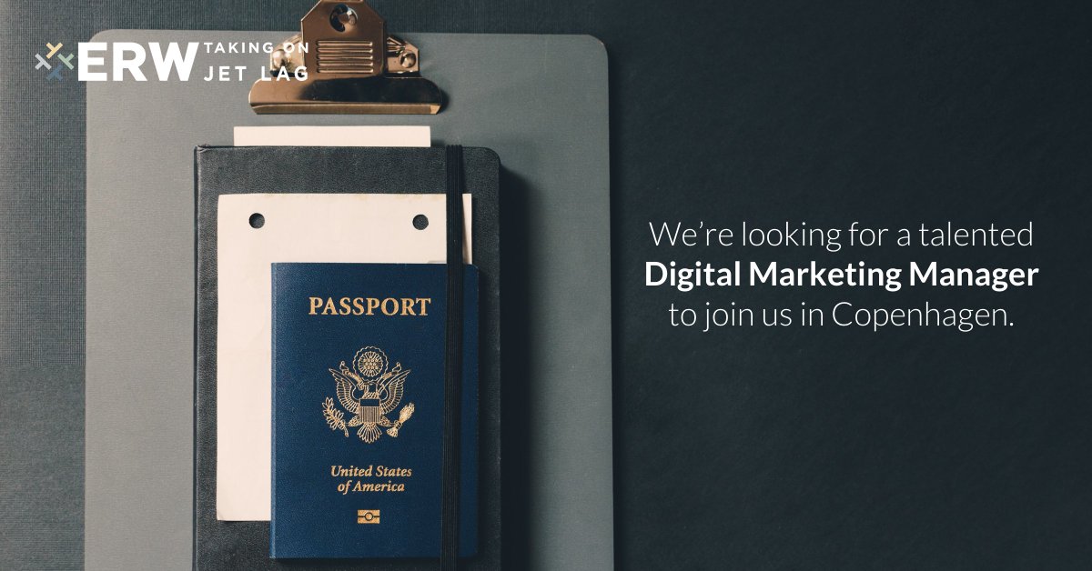 We're looking for a Digital Marketing Wizard to join our team in Copenhagen!

Perhaps you or someone from you know?

bit.ly/2HhucDj

#DigitalMarketing