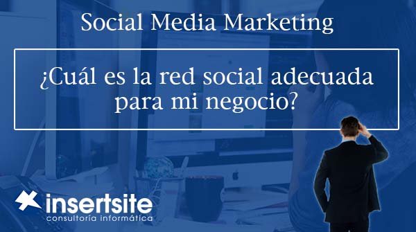 insertsite's tweet photo. Te ayudamos a decidir cual o cuales son las redes sociales adecuadas para tu empresa. 👨🏽‍💻

Debemos tener en cuenta el tipo de negocio, número de usuarios y público principal de la red (Edad, sexo...) entre otros factores. 😉 https://t.co/ZaV6QJSTFM