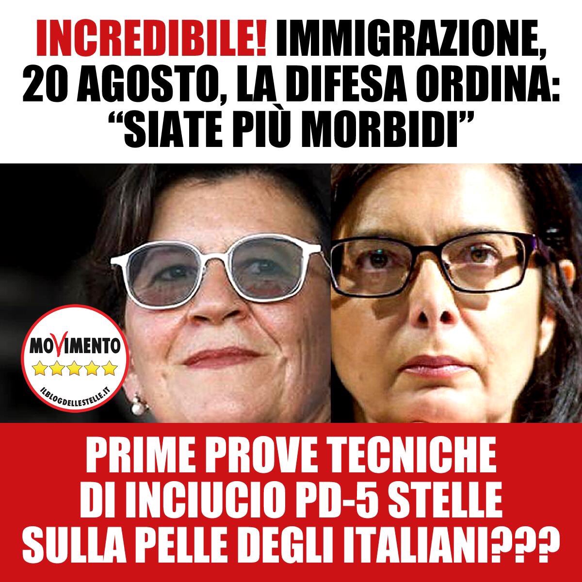 matteosalvinimi tweet picture