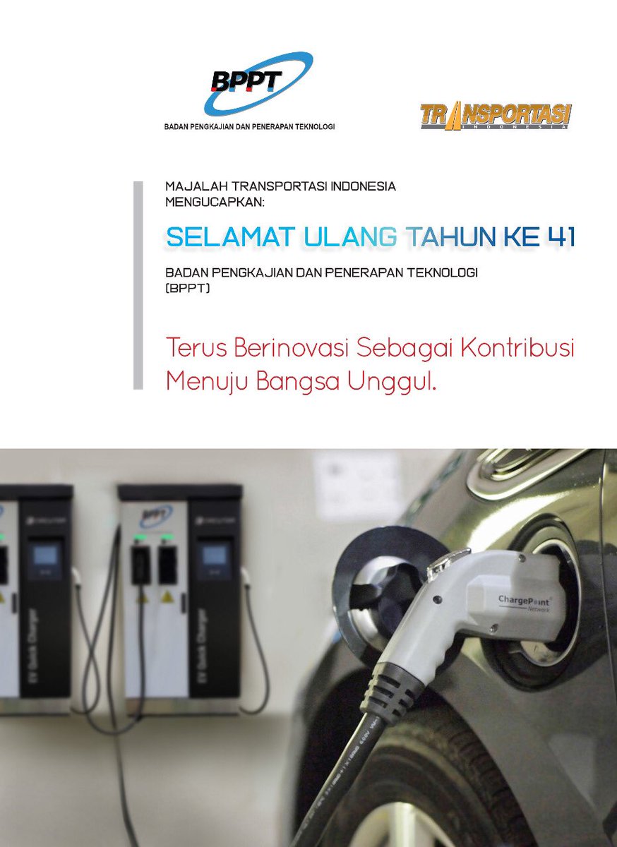 eniyadewi's tweet image. #HUT41BPPT #BPPTSolidSmartSpeed