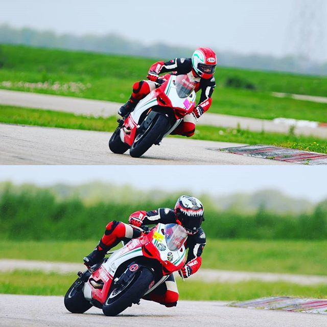 Transformation  #ridesmart #trackday #motorcycletrackdays #trackdays #msrhouston #msrh #MSR #flashmoto ift.tt/2TQvhqB