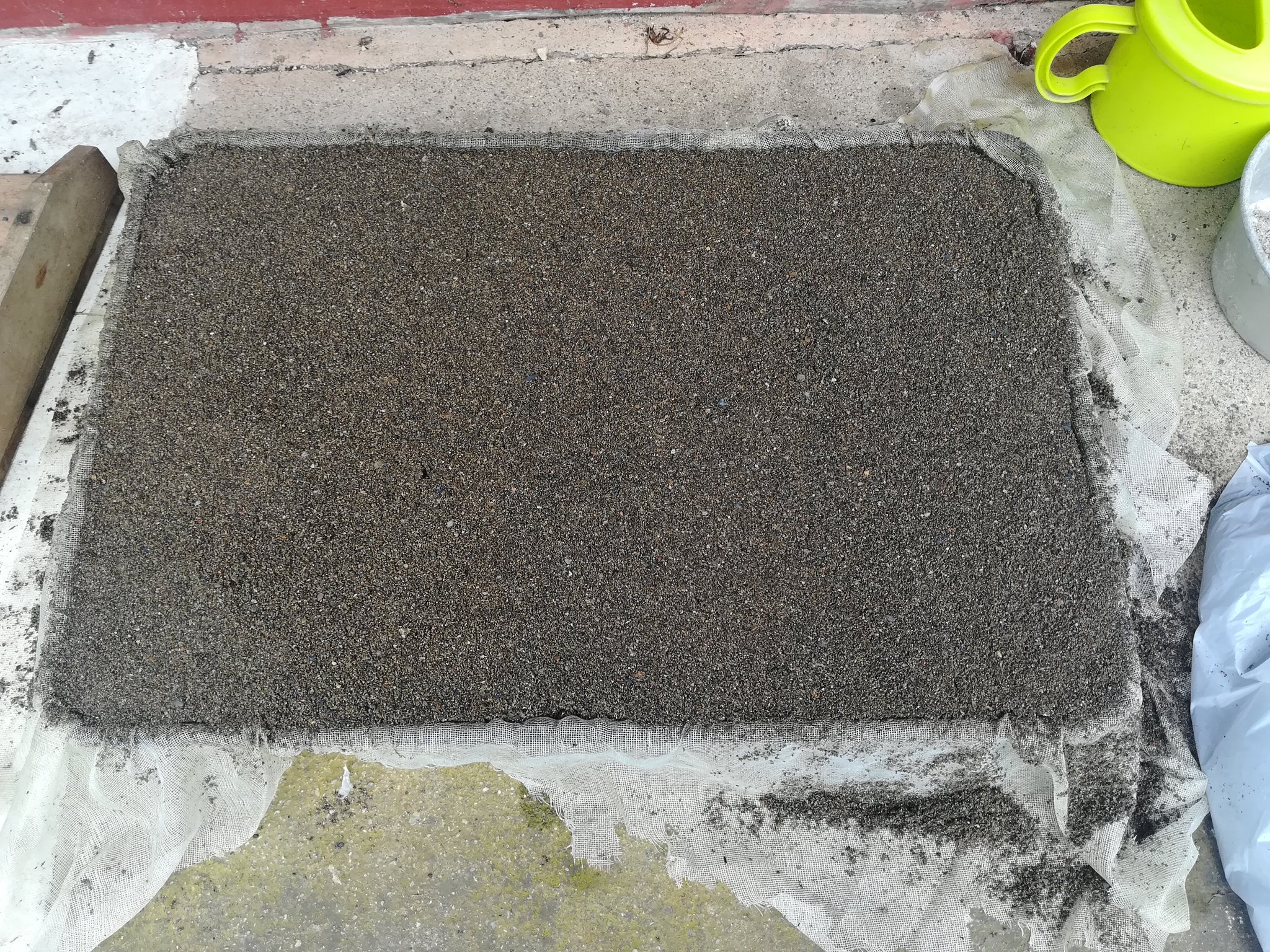 砂芽出し Twitter Search Twitter