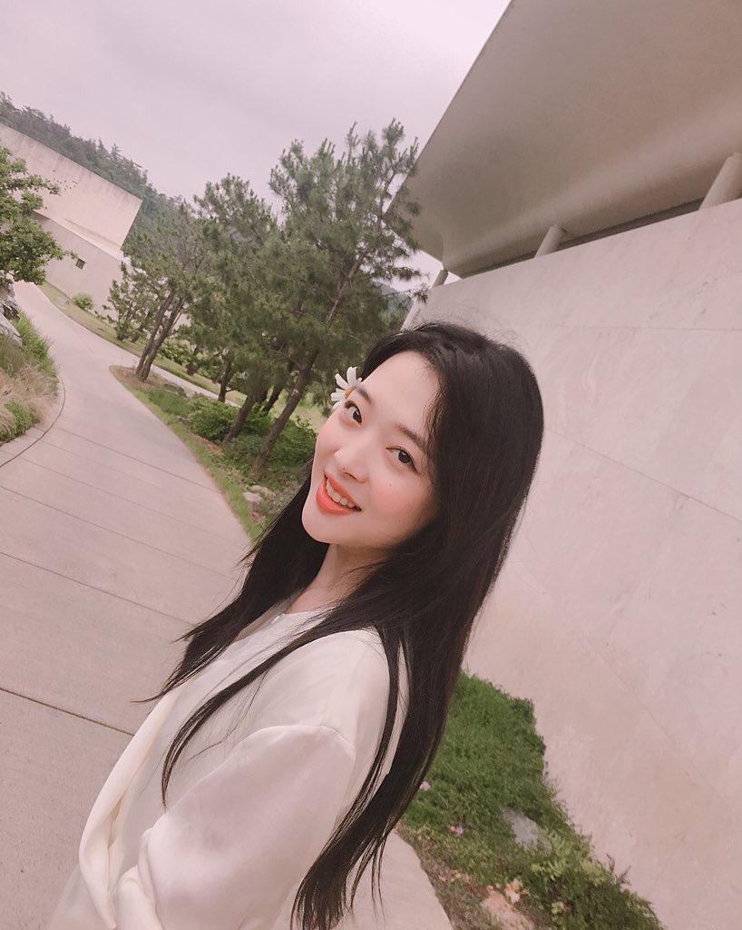 xchoisulliya's tweet photo. What a wonderfull day, have a good day fellas!~ https://t.co/x5I83NMr2y