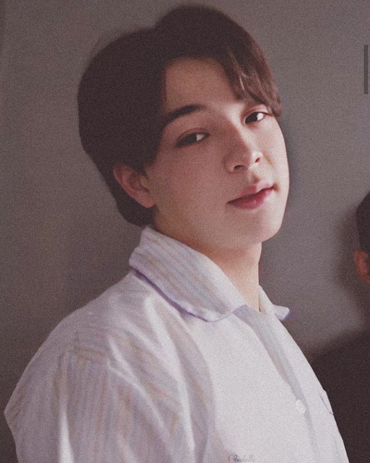 bassuradetph's tweet photo. Bas' update : Getting better and gonna go home later.🤗☺️☺️
Take care na~
#getwellsoonบาสเด็กอ้วน
#basarmyph
#บาสเด็กอ้วนที่แท้จริง
#bbasjtr
#sbfive
📸
🦁 https://t.co/GX5iQbANfi