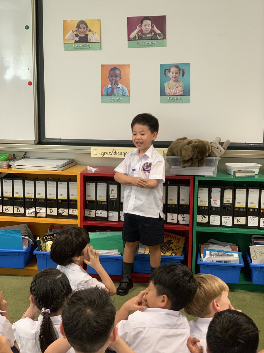kdesantishk's tweet photo. Second Step learning and a read aloud from Ms. Candy. We are ready to use our learning skills with eyes watching, ears listening, voices quiet, and body calm. https://t.co/0LNcjiXPai