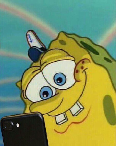 kevin9452's tweet photo. @SpongeBob https://t.co/UKAtLlJbuS